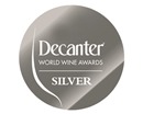 Decanter World Awards
Silver/ Medal Decanter World Awards