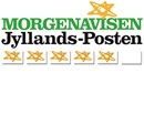 Jyllands Posten
5/6 Stjerner Jyllands Posten